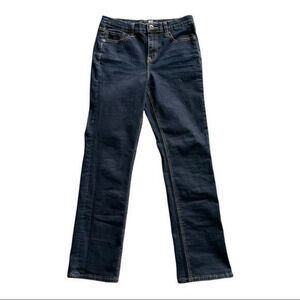 RSQ London Skinny Dark wash jeans‎ Size 14